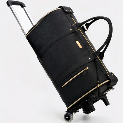 Veloura Traveling Bag