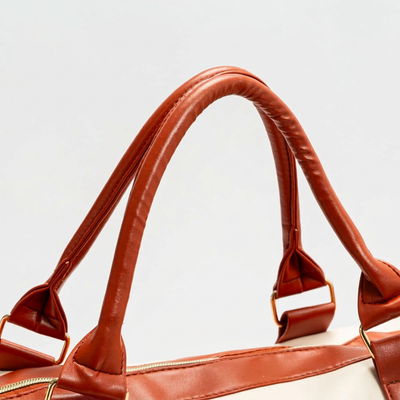 Veloura Traveling Bag