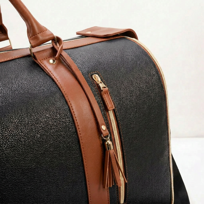 Veloura Traveling Bag